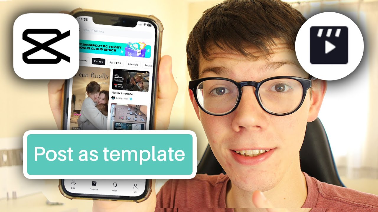 Customize Your Android Videos Effortlessly Using CapCut Templates